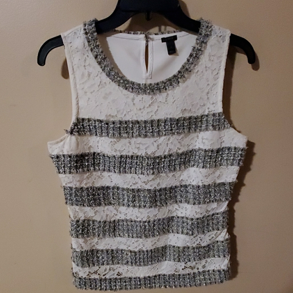 J.Crew tops